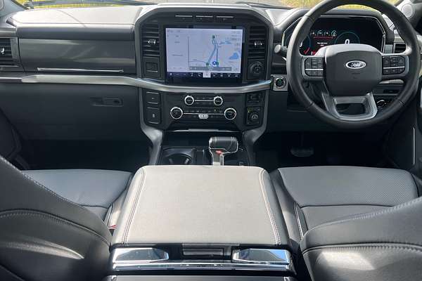 2023 Ford F-150 Lariat 4X4 LWB