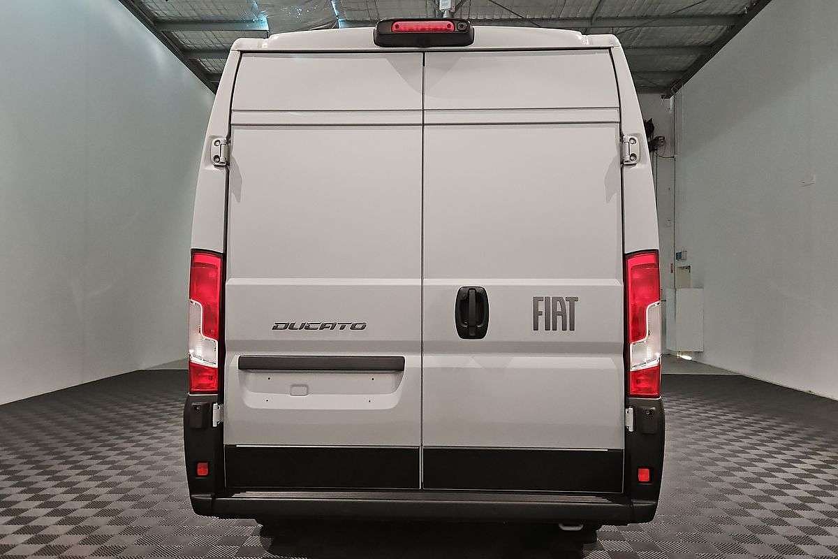 2024 Fiat Ducato Series 9