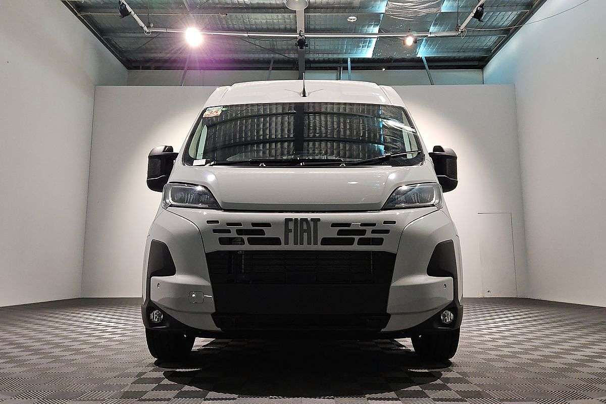2024 Fiat Ducato Series 9