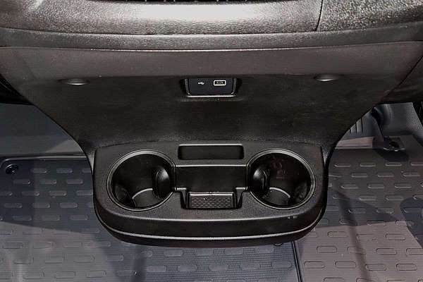 2024 Fiat Ducato Series 9