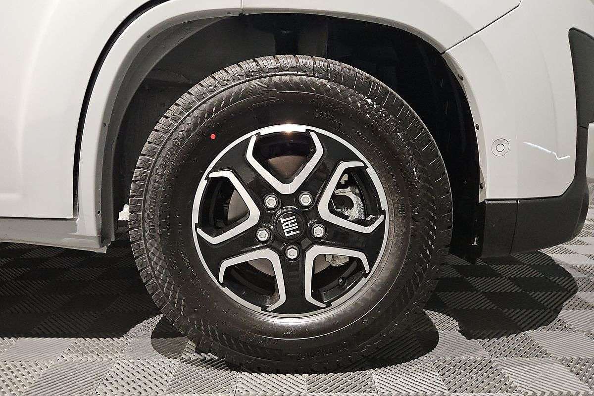 2024 Fiat Ducato Series 9