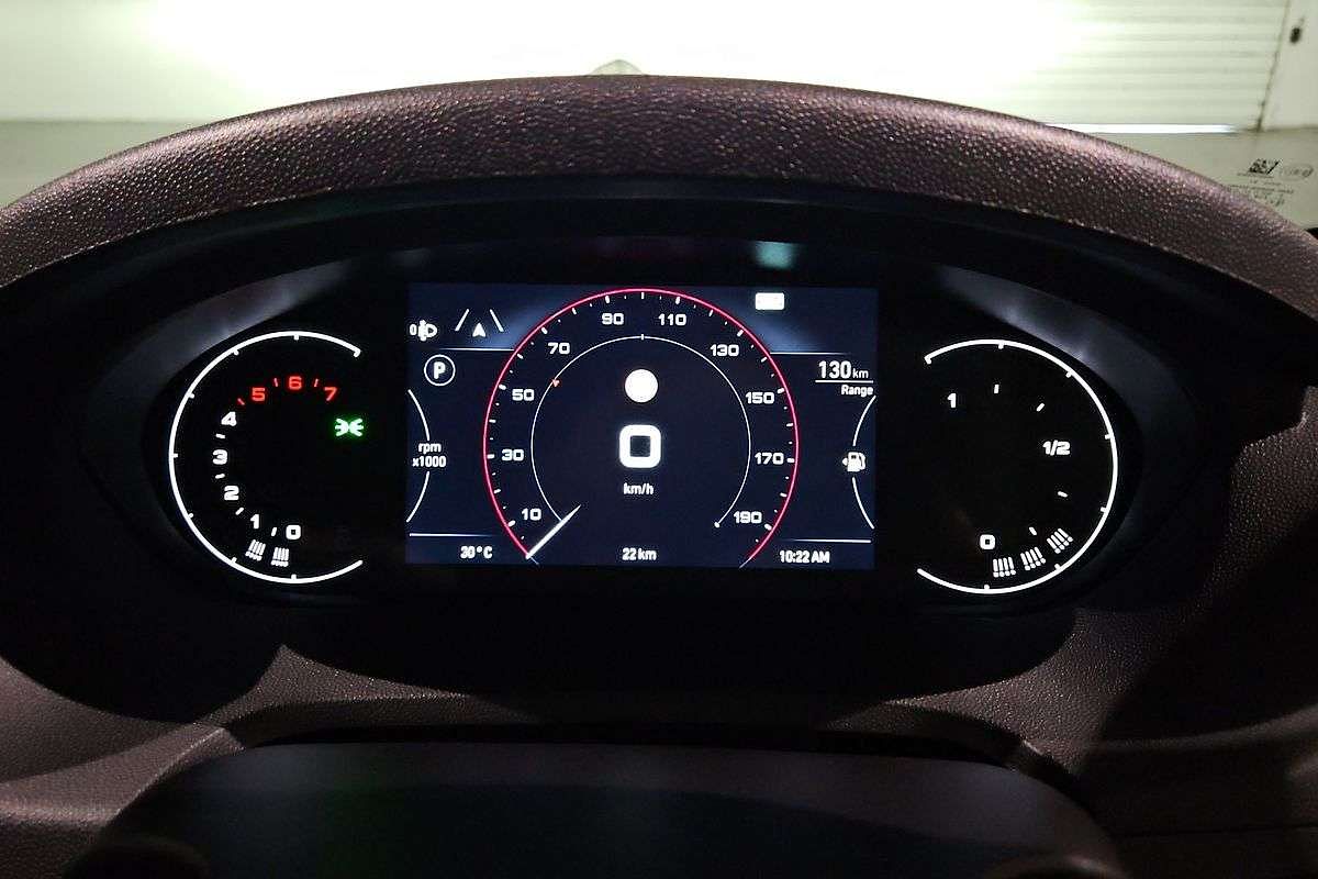 2024 Fiat Ducato Series 9