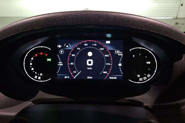 2024 Fiat Ducato Series 9