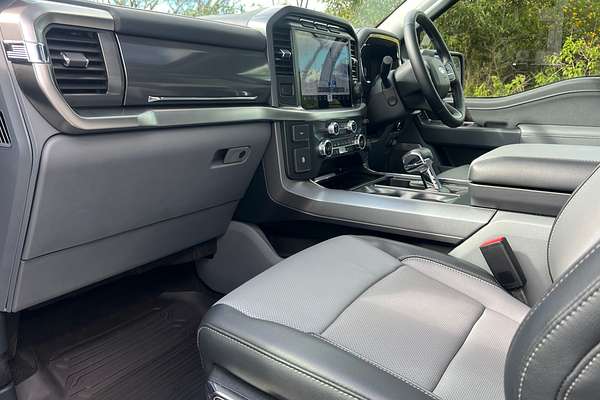 2023 Ford F-150 Lariat 4X4 LWB