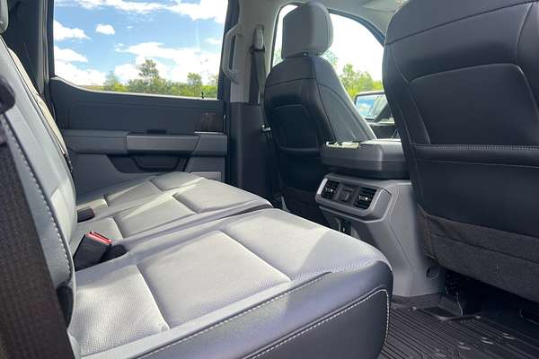 2023 Ford F-150 Lariat 4X4 LWB