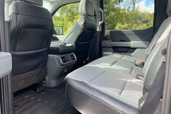 2023 Ford F-150 Lariat 4X4 LWB