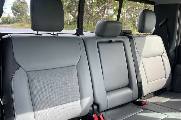 2023 Ford F-150 Lariat 4X4 LWB
