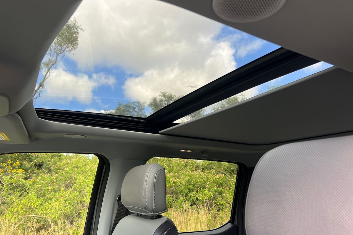 2023 Ford F-150 Lariat 4X4 LWB