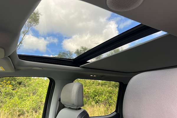 2023 Ford F-150 Lariat 4X4 LWB