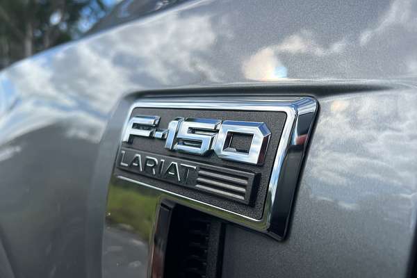 2023 Ford F-150 Lariat 4X4 LWB