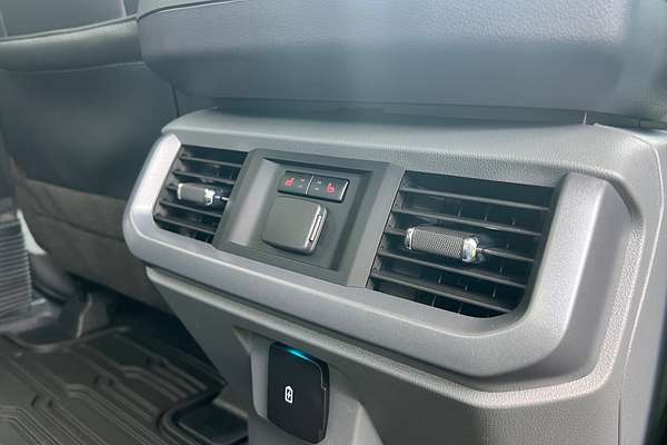 2023 Ford F-150 Lariat 4X4 LWB