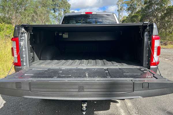 2023 Ford F-150 Lariat 4X4 LWB