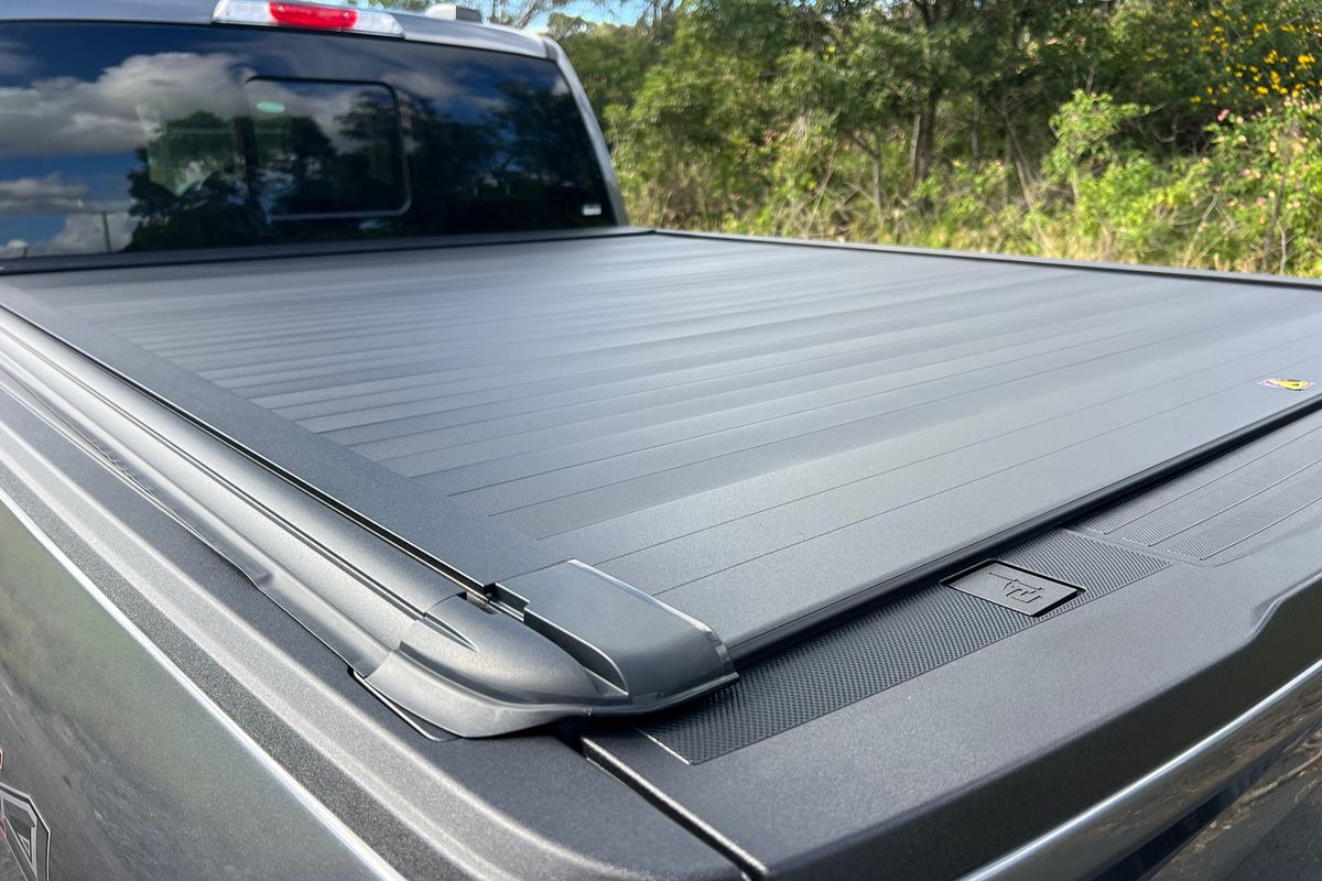 2023 Ford F-150 Lariat 4X4 LWB