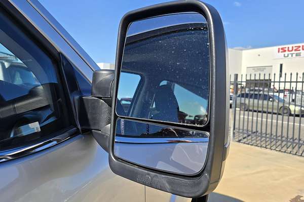 2016 Nissan Navara ST D23 4X4