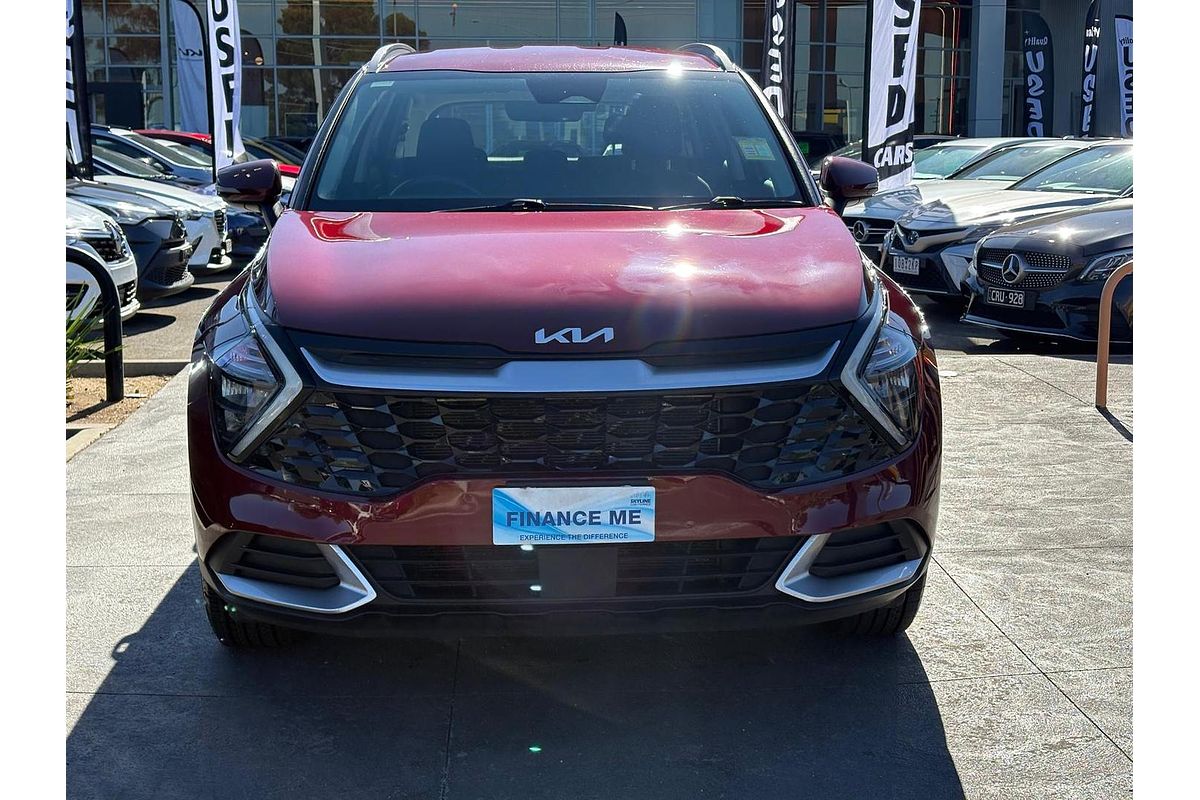 2023 Kia Sportage S NQ5