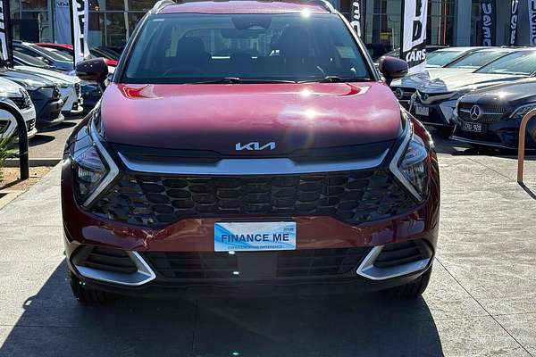 2023 Kia Sportage S NQ5