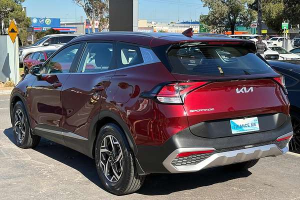 2023 Kia Sportage S NQ5