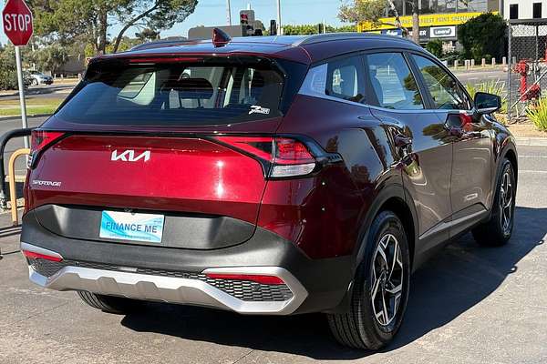 2023 Kia Sportage S NQ5