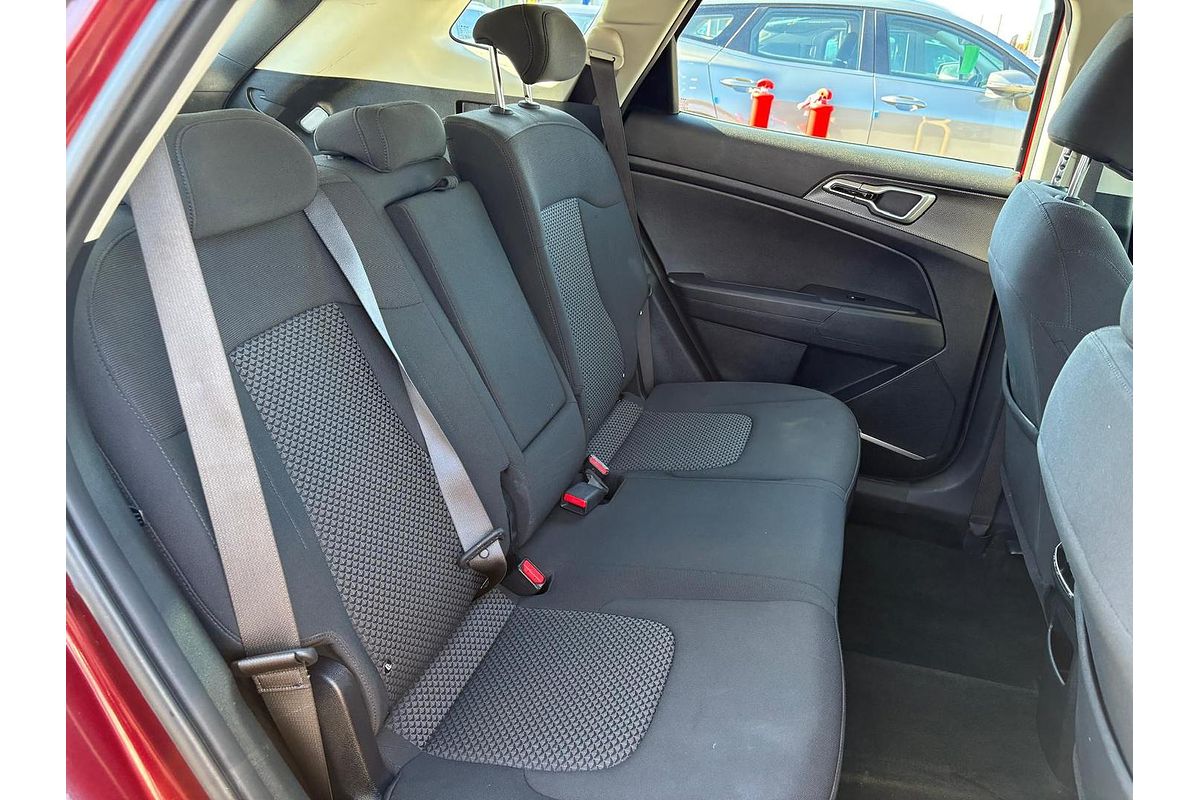 2023 Kia Sportage S NQ5