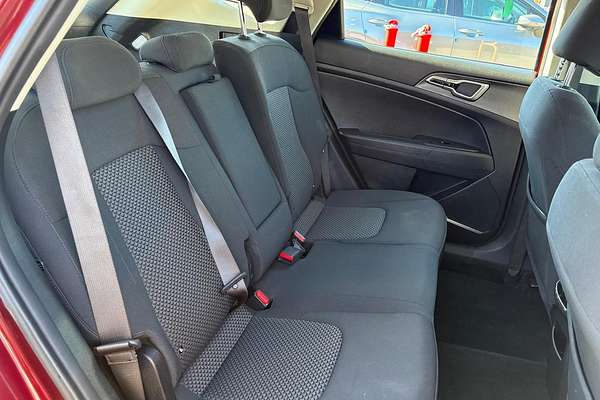 2023 Kia Sportage S NQ5