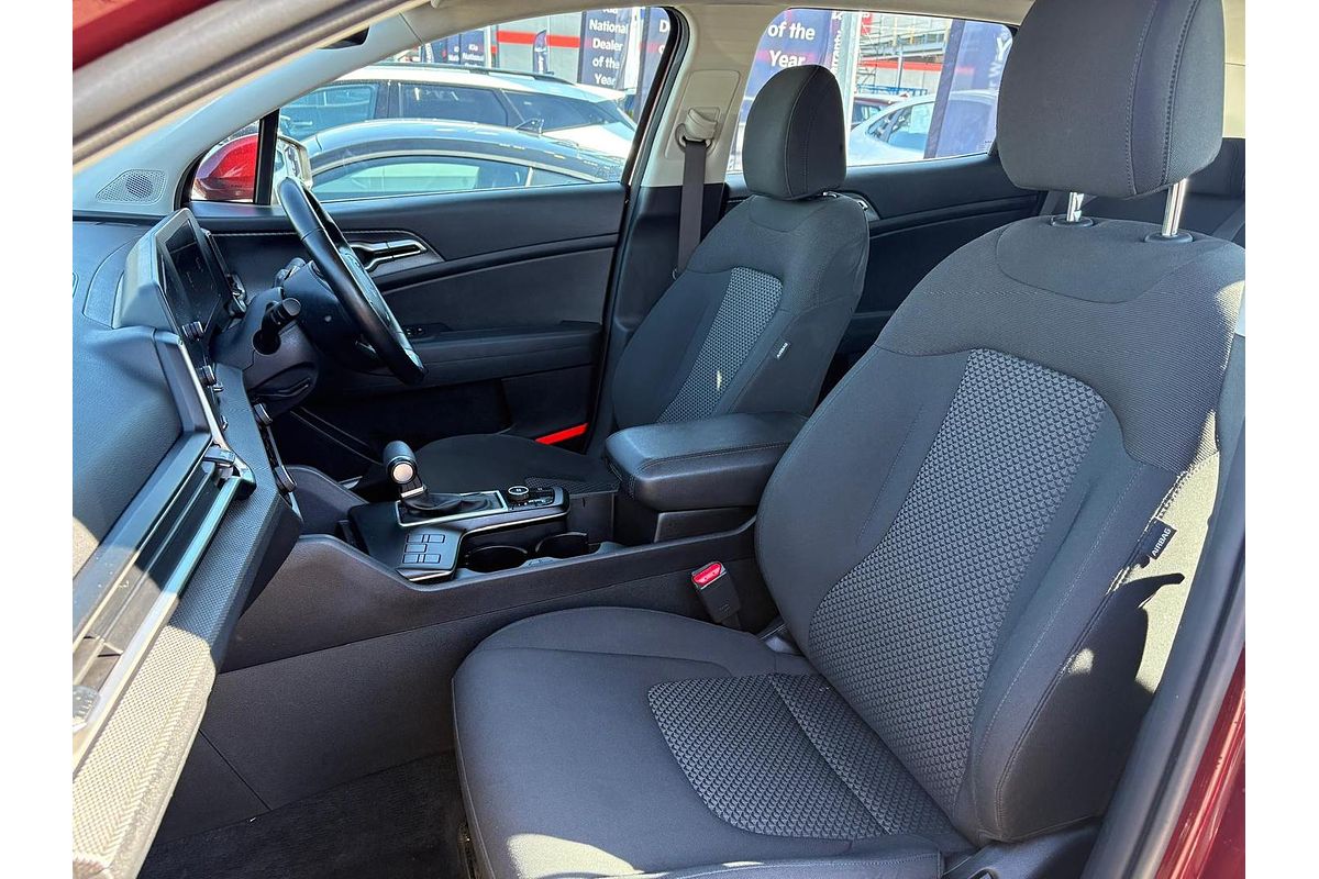 2023 Kia Sportage S NQ5