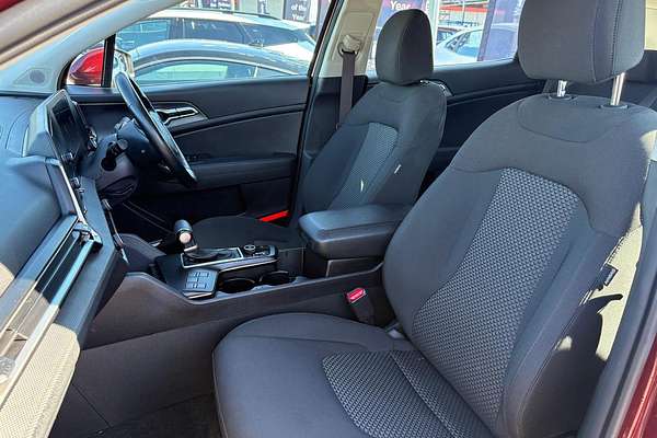 2023 Kia Sportage S NQ5