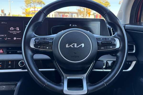 2023 Kia Sportage S NQ5