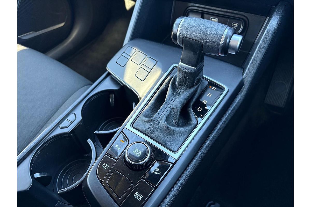 2023 Kia Sportage S NQ5