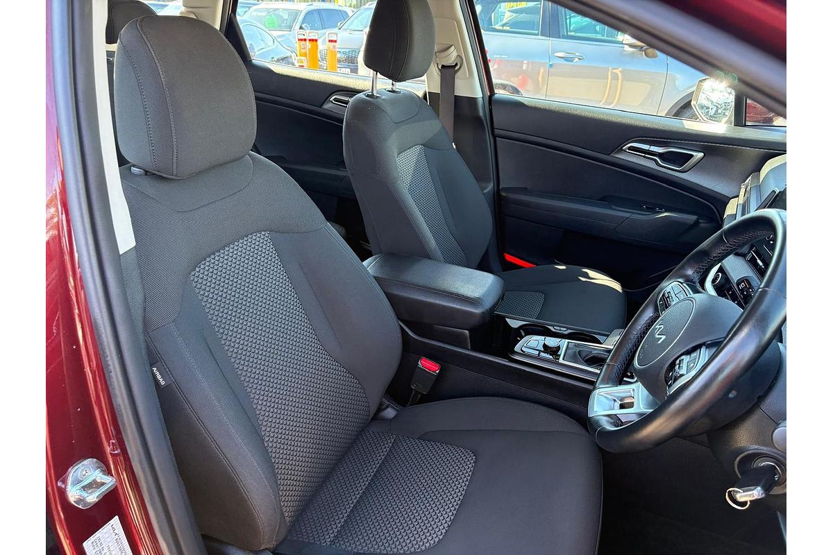 2023 Kia Sportage S NQ5