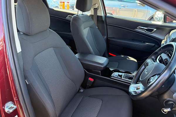2023 Kia Sportage S NQ5