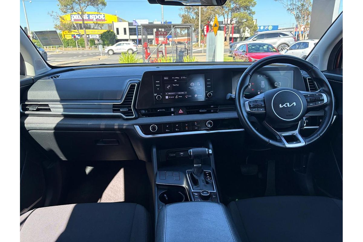 2023 Kia Sportage S NQ5