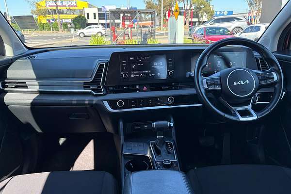 2023 Kia Sportage S NQ5