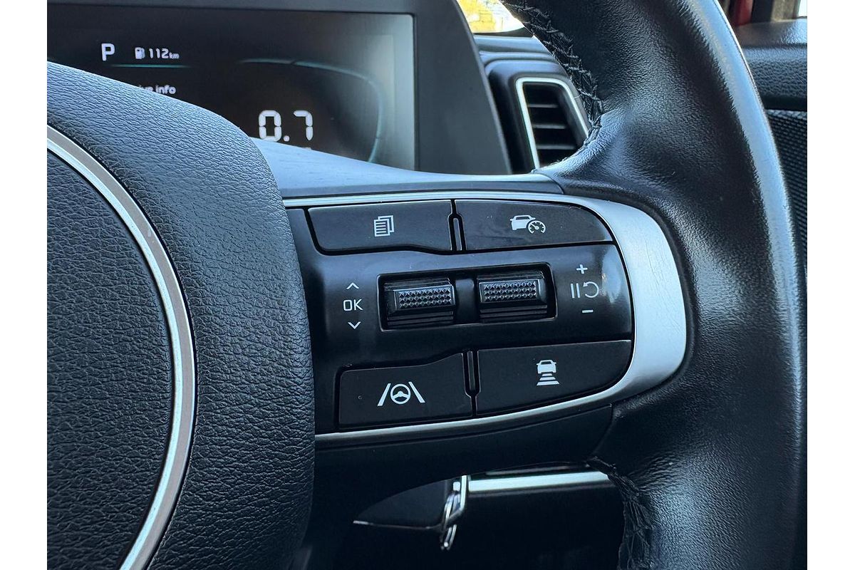 2023 Kia Sportage S NQ5