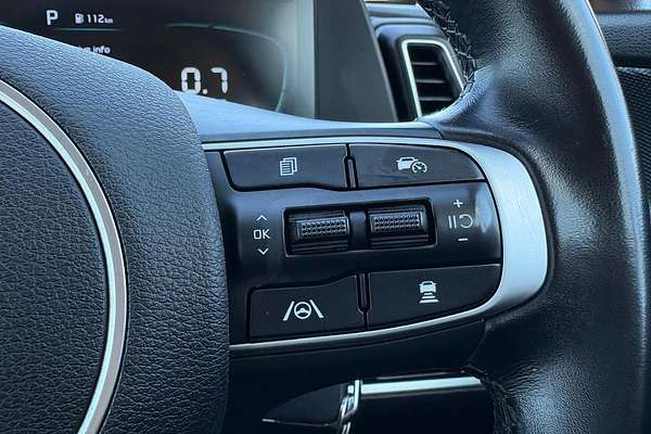 2023 Kia Sportage S NQ5