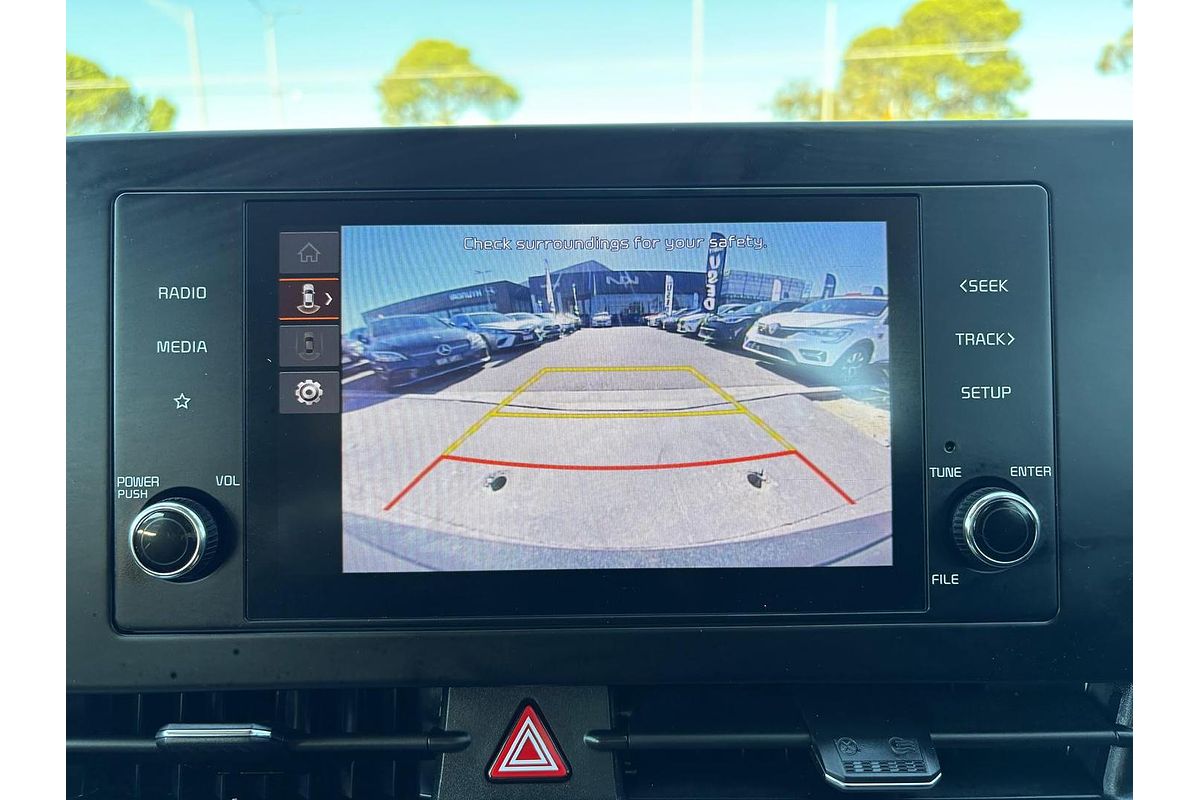 2023 Kia Sportage S NQ5