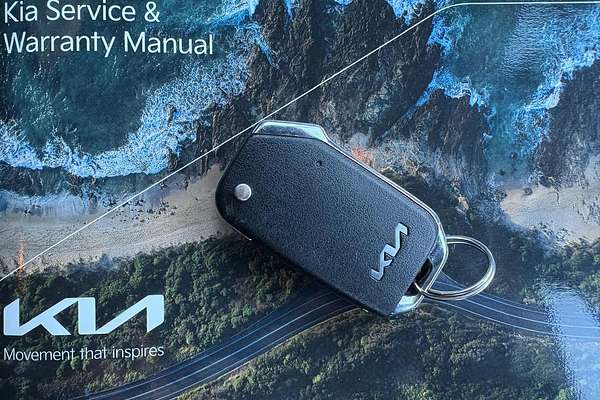 2023 Kia Sportage S NQ5