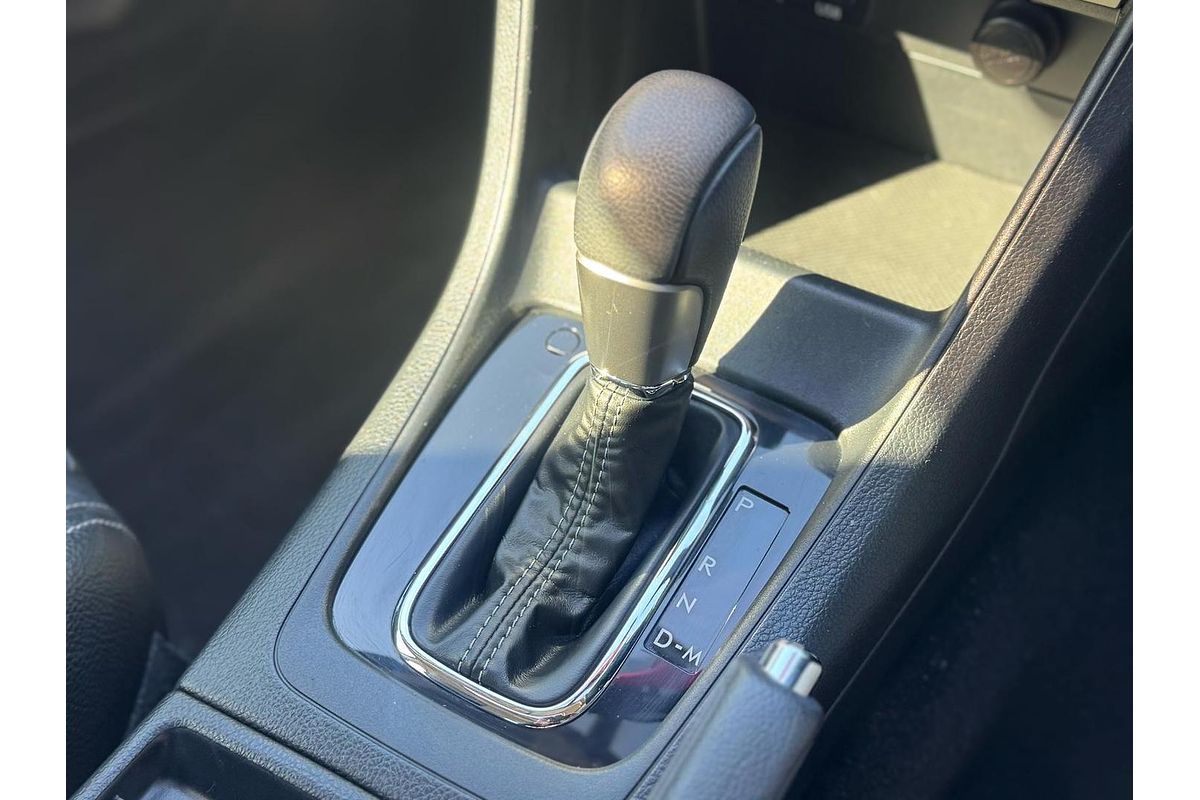 2015 Subaru Impreza 2.0i-S G4