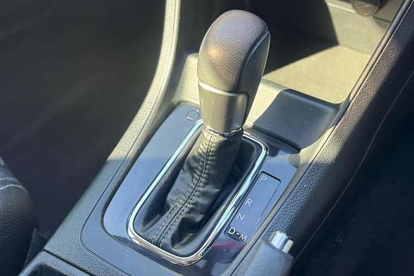 2015 Subaru Impreza 2.0i-S G4