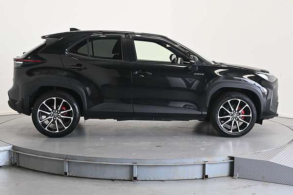 2022 Toyota Yaris Cross GR Sport MXPJ10R