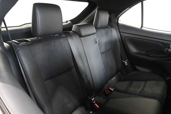 2022 Toyota Yaris Cross GR Sport MXPJ10R