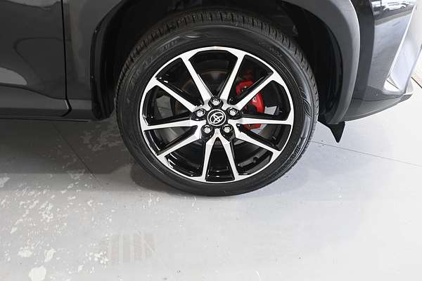 2022 Toyota Yaris Cross GR Sport MXPJ10R