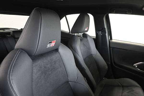 2022 Toyota Yaris Cross GR Sport MXPJ10R
