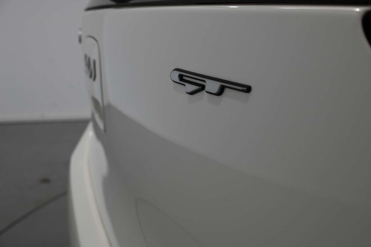 2022 Kia Picanto GT JA