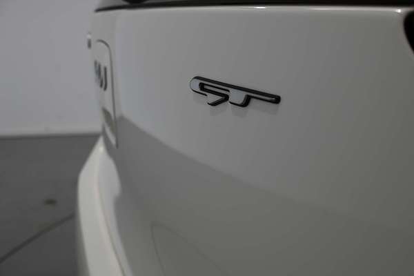 2022 Kia Picanto GT JA