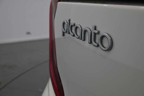 2022 Kia Picanto GT JA