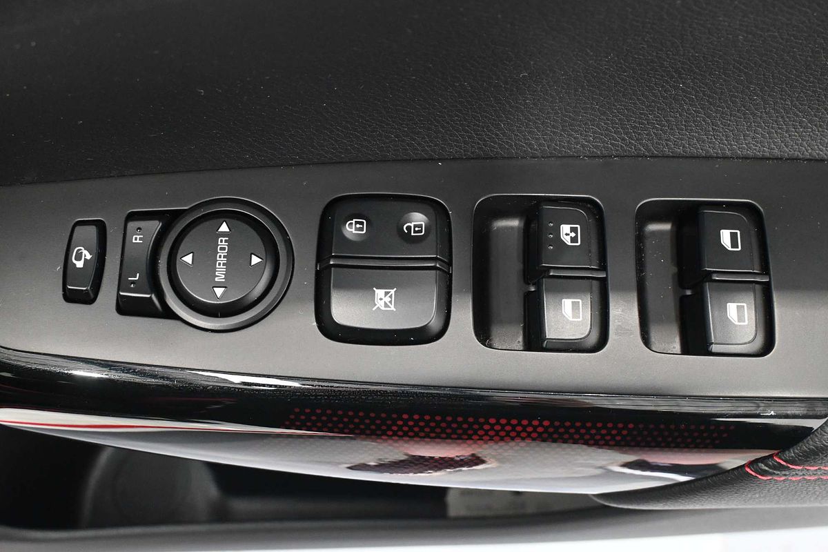 2022 Kia Picanto GT JA