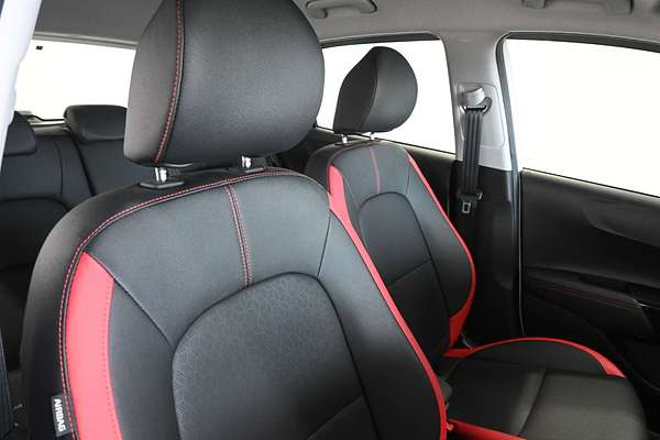 2022 Kia Picanto GT JA