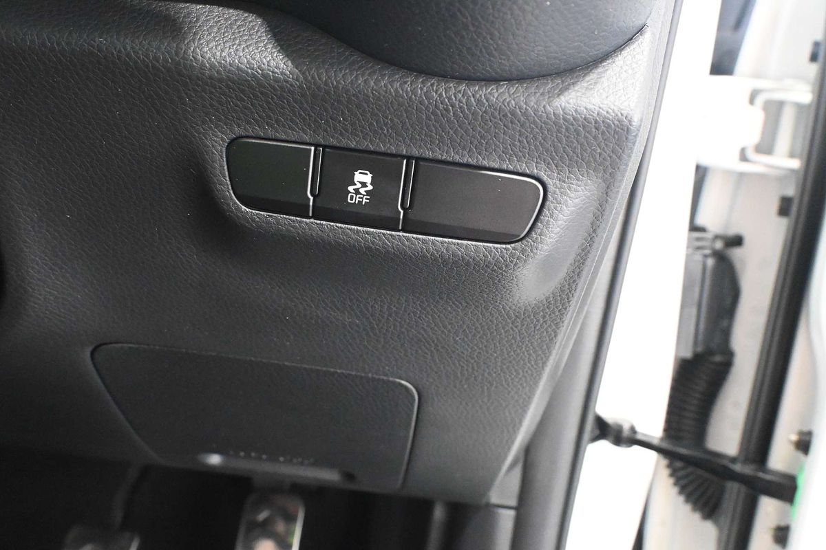 2022 Kia Picanto GT JA