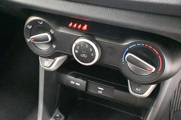 2022 Kia Picanto GT JA