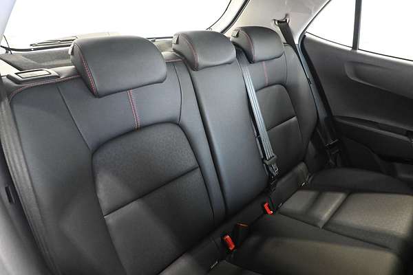 2022 Kia Picanto GT JA